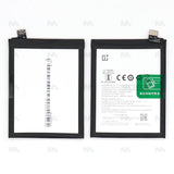 Batterie OnePlus 3T (BLP633) - OEM