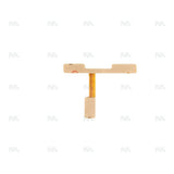 Nappe Volume Original OEM pour Xiaomi 11 Lite 5G NE, Mi 11 Lite, Mi 11 Lite 5G
