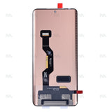 Ecran Original OEM + Vitre pour Motorola Edge 50 / Edge 50 Pro - Noir