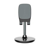 Support pliable pour téléphone de bureau Rixus RXH44