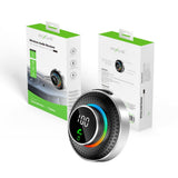 Récepteur Bluetooth 5.0 et AUX Rixus RXBT23 noir