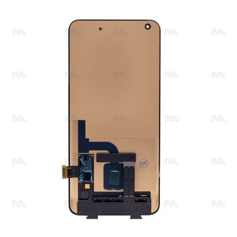 Ecran Service Pack pour Xiaomi Mi 10 Pro 5G (Version S) - Noir