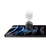 Protection d'écran Rixus pour Samsung Galaxy Tab S10 Plus transparente