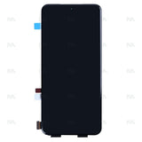 Ecran Original OEM + Vitre pour Xiaomi 15 Pro / 15 Ultra - Noir