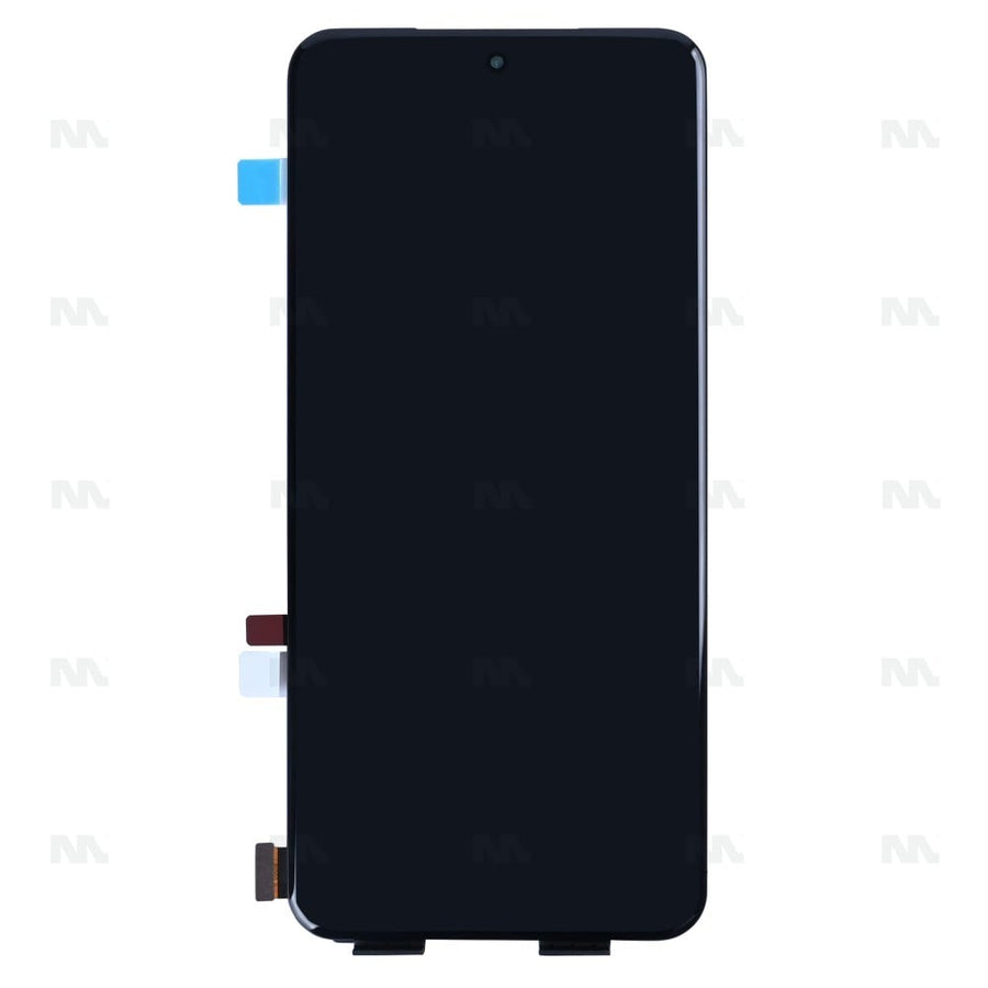 Ecran Original OEM + Vitre pour Xiaomi 15 Pro / 15 Ultra - Noir