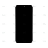 Chassis + Ecran Original OEM + Vitre pour Samsung Galaxy A14 A145P - Noir