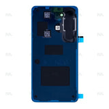 Coque arrière - OEM - pour Samsung Galaxy S26 S942B - Noir
