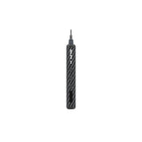 Ensemble de tournevis électriques en fibre de carbone RELIFE E1