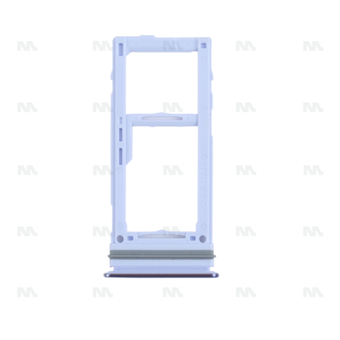 Support pour carte SIM pour Samsung Galaxy A52s 5G A528B – Awesome Purple – OEM