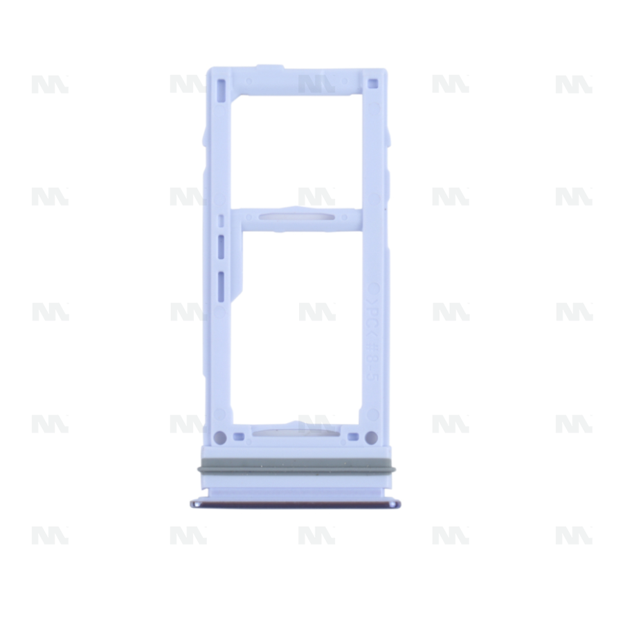 Support pour carte SIM pour Samsung Galaxy A52s 5G A528B – Awesome Purple – OEM