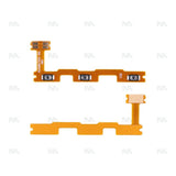 Nappe On/Off et Volume pour Xiaomi 14T Pro, Redmi K70 Ultra – OEM