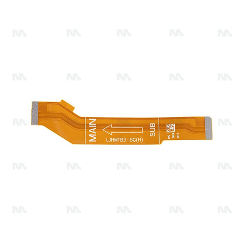 Nappe principale Xiaomi Poco F6 OEM