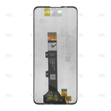 Ecran LCD + Vitre pour Motorola Moto E30 / E40 XT2159 - Noir
