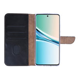 Étagère Rixus pour Xiaomi Redmi Note 15 Noir