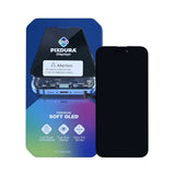Ecran OLED + Vitre pour iPhone 14 Pro Max (Diagnostic Prise en charge)