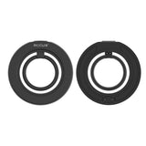 Support magnétique pour anneau Rixus RXPH30B MagGo – Titanium Black