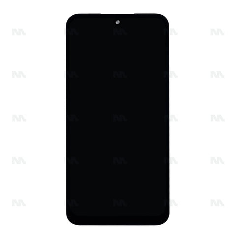Ecran - Original Service Pack pour Samsung Galaxy A54 A546B - Noir