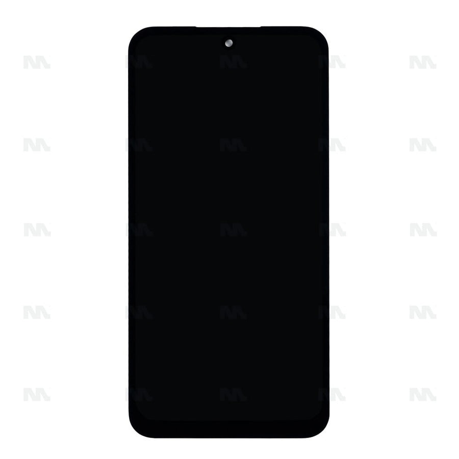 Ecran - Original Service Pack pour Samsung Galaxy A54 A546B - Noir