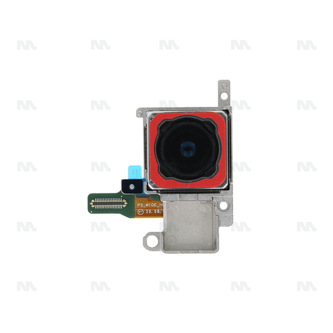 Caméra arrière 108 Mpx grand angle OEM pour Samsung Galaxy S21 Ultra 5G G998B