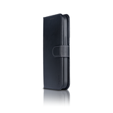 Portefeuille magnétique amovible Rixus Duo pour Apple iPhone 14 Pro Max Noir