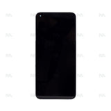 Chassis + Ecran Original Service Pack pour Xiaomi Mi 10T / Mi 10T Pro (5600040J3S00) - Gris (Lunar Silver)