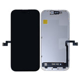 Ecran OLED + Vitre pour iPhone 16 Pro Premium