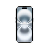 Coque de Protection Rixus ProShield pour Apple iPhone 17 - Blanc