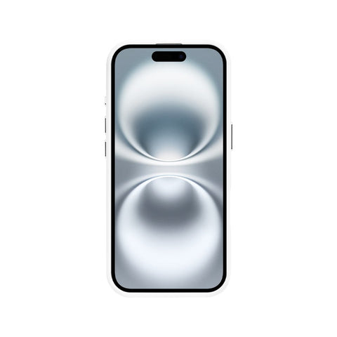 Coque de Protection Rixus ProShield pour Apple iPhone 17 - Blanc