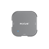 Lecteur de Carte SD Magnétique Rixus RXCR23 - Gris