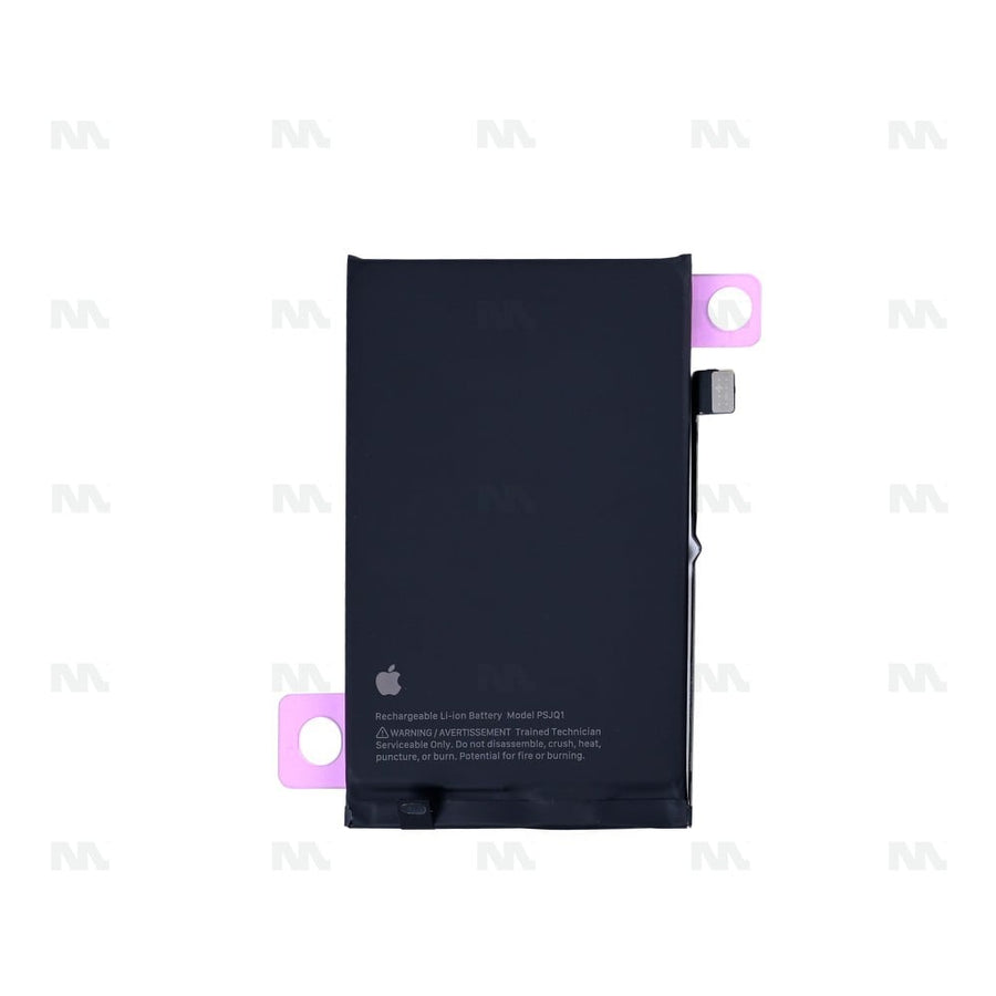 Batterie Originale pour Apple iPhone 16