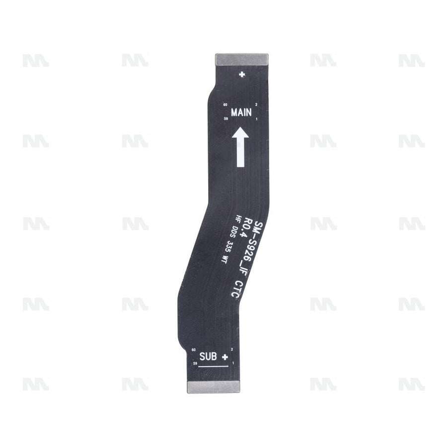 Nappe principale pour Samsung Galaxy S24 Plus S926B – OEM