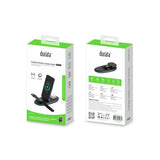 Station de recharge sans fil pliable 3 en 1 Rixus RXWC43