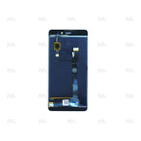 Ecran Original OEM + Vitre pour Xiaomi Redmi 4 - Noir