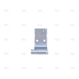 Support de carte SIM pour Samsung Galaxy Z Fold7 F966B – Silver Shadow – OEM