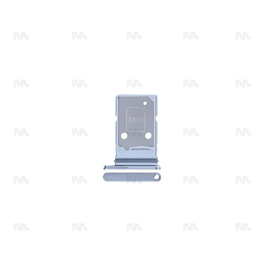 Support de carte SIM pour Samsung Galaxy Z Fold7 F966B – Silver Shadow – OEM