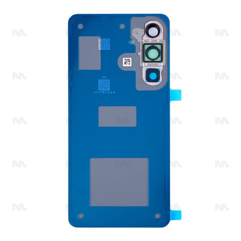 Coque arrière - OEM - pour Samsung Galaxy S26 Plus S947B - Rose doré