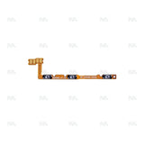 Nappe On/Off et Volume pour Xiaomi Redmi Note 11 Pro 4G – OEM