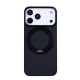 Étui Rixus MagWrap pour Apple iPhone 17 Pro noir