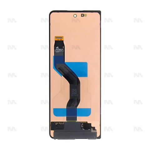 Ecran LCD + Vitre pour Samsung Galaxy Z Fold5 (SM-F946B) Externe (GH82-31849A) - Noir