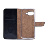 Coque Etui pour Rixus Google Pixel 10a - Noir