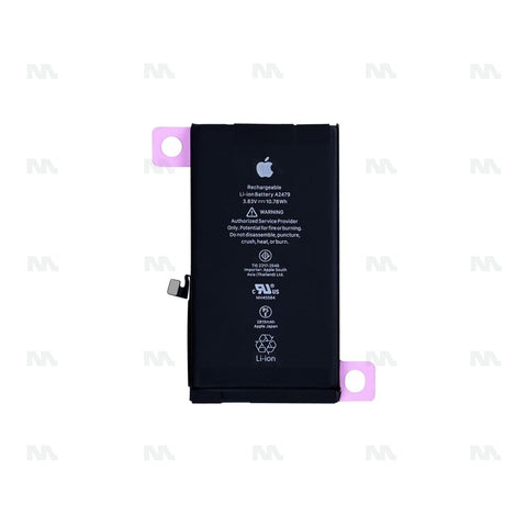 Batterie Original Apple iPhone 12