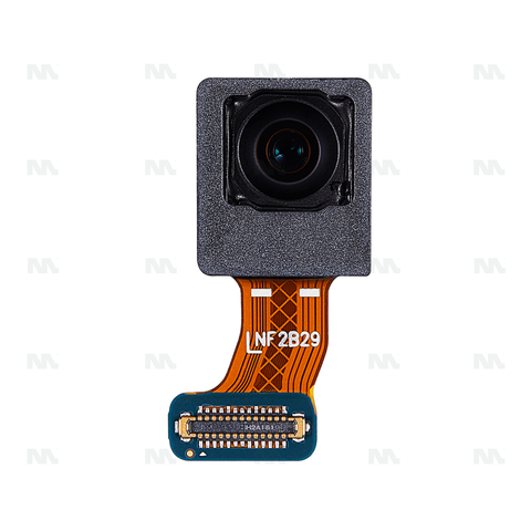 Caméra avant 12 Mpx grand angle Original pour Samsung Galaxy S23 S911B / S23 Plus S916B / S23 Ultra S918B / S24 S921B / S24 Plus S926B / S24 Ultra S928B