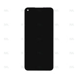 Ecran Original OEM + Vitre pour OnePlus Nord N100 - Noir