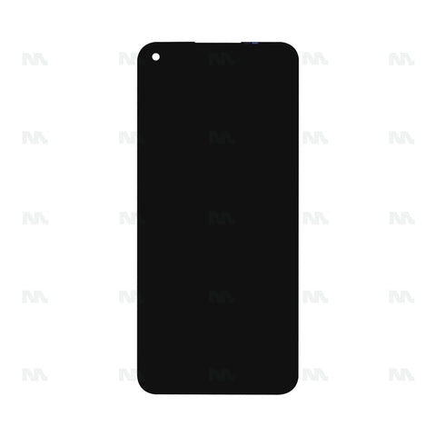 Ecran Original OEM + Vitre pour OnePlus Nord N100 - Noir