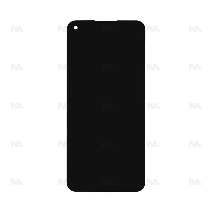 Ecran Original OEM + Vitre pour OnePlus Nord N100 - Noir