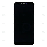 Ecran LCD + Vitre pour Huawei Y9 (2018) - Noir