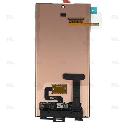 Ecran LCD + Vitre pour Samsung Galaxy S23 Ultra S918B Servicepack