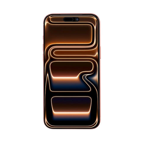 Étui Rixus MagWrap pour Apple iPhone 17 Pro Orange
