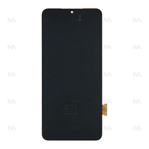 Ecran Officiel Service Pack + Vitre pour Samsung Galaxy S21 Plus G996B