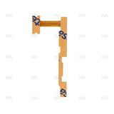 Nappe On/Off et Volume pour Xiaomi Redmi Note 14 Pro 4G – OEM